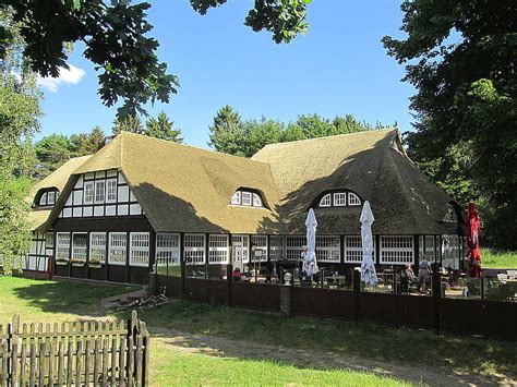 hotels teterow